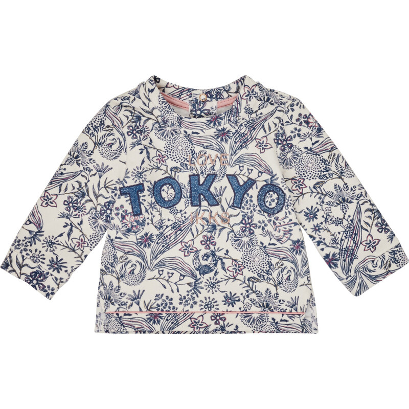 Ikks Mikiny XR15020 Ikks 62487640