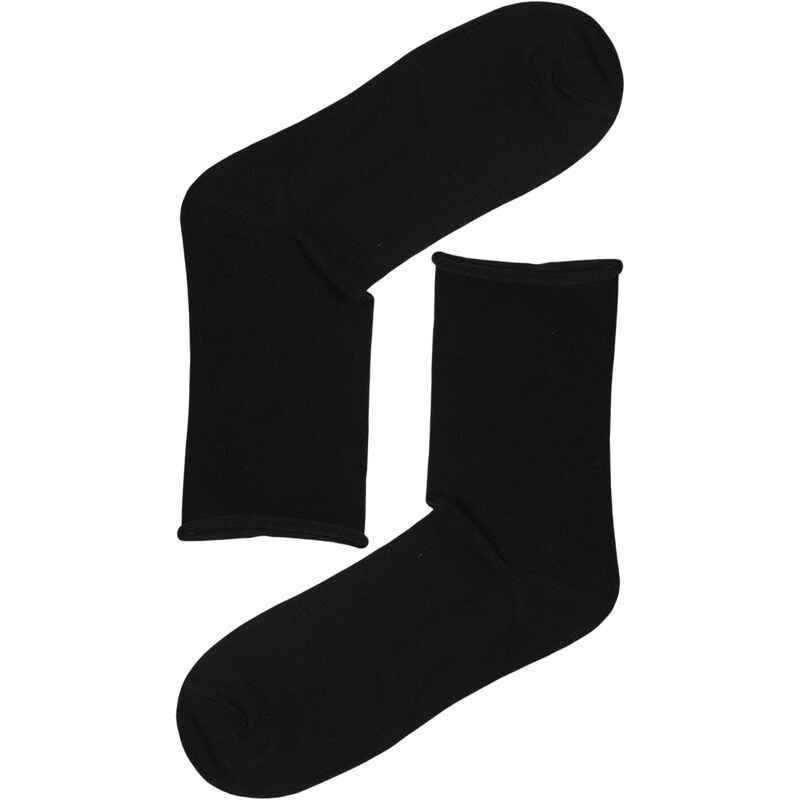 Pesail Dámske zdravotné ponožky bavlna LW3010C - 3bal