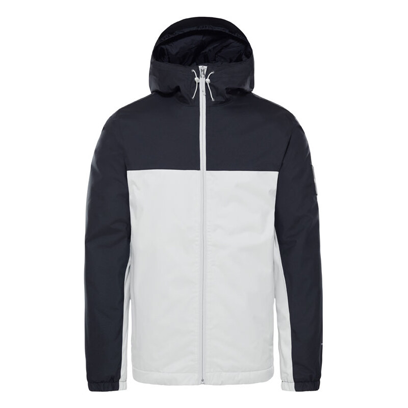 The North Face M Mountain Q Insulated Jacket - Pánske - Bunda The 66355911