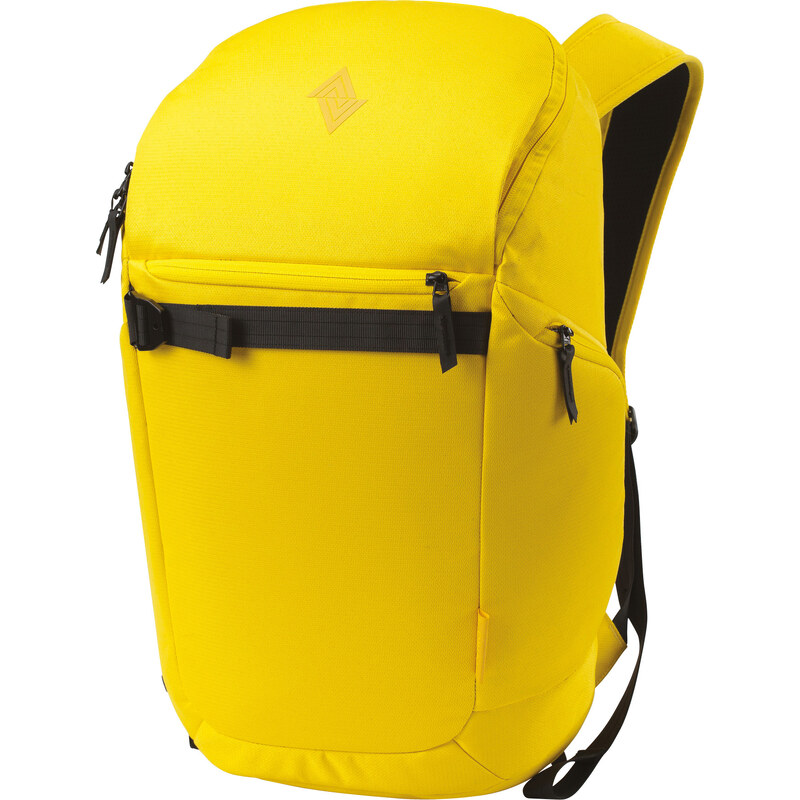 NITRO batoh NIKURO cyber yellow 26l 67410453