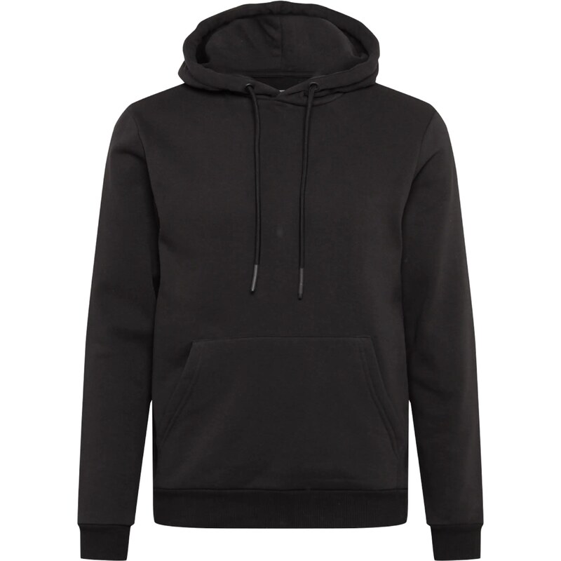 Only & Sons Mikina ONSCeres čierna 25316933