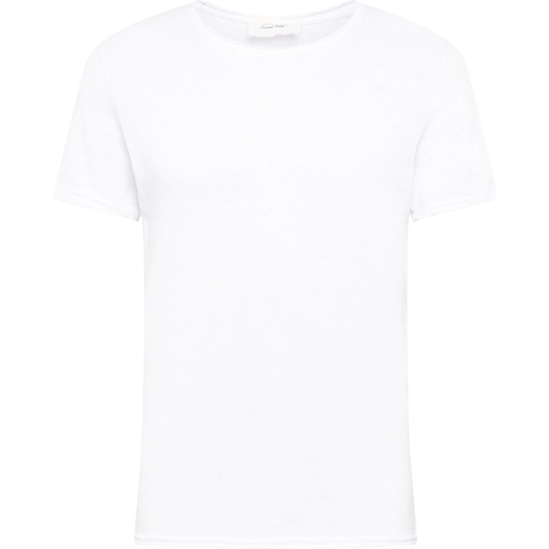 AMERICAN VINTAGE Tričko SONOMA biela 20070497