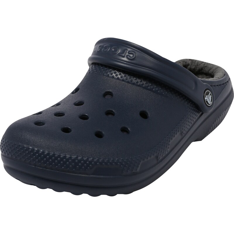 Crocs Dreváky Classic tmavomodrá 65992129