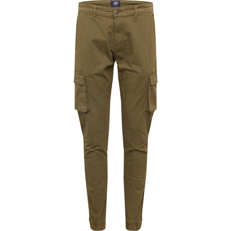 Denim Project Kapsáče olivová 20764806