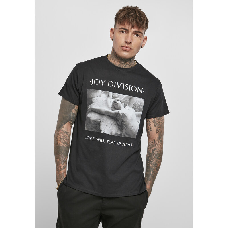 Merchcode Joy Division Tear Us Apart T-shirt black 58232955