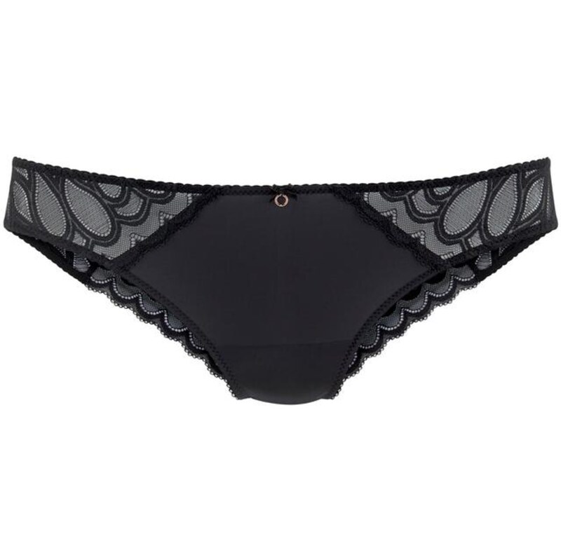 LASCANA Nohavičky čierna 63059544