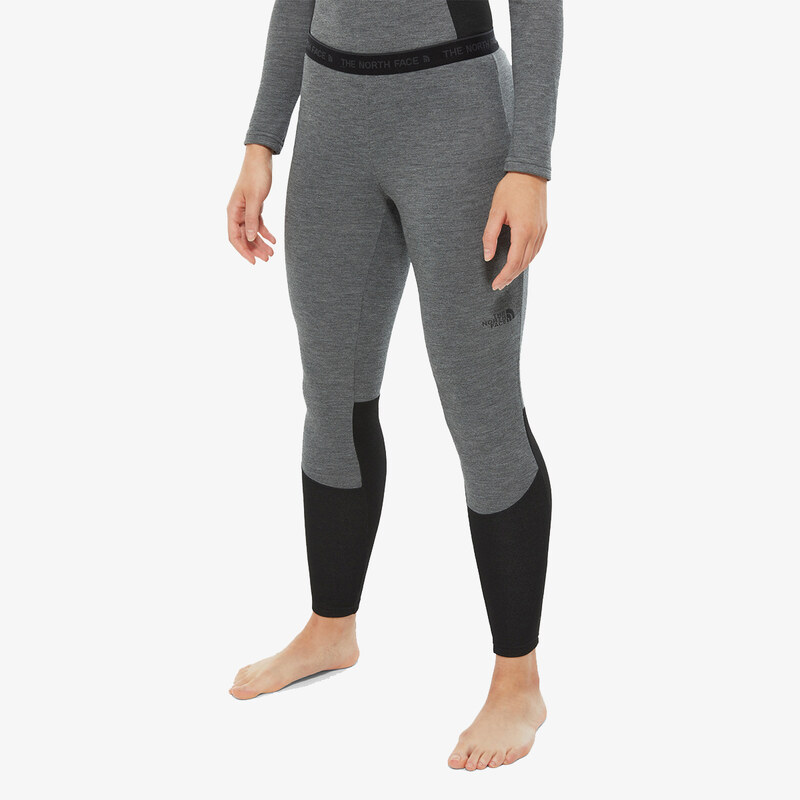 The North Face W EASY TIGHTS TNFMDGYHR/TNFBK XS 64208450