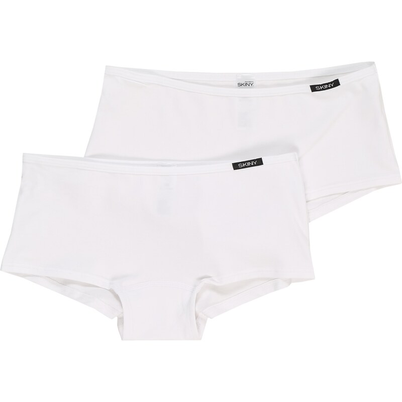 Skiny Nohavičky biela 64826010