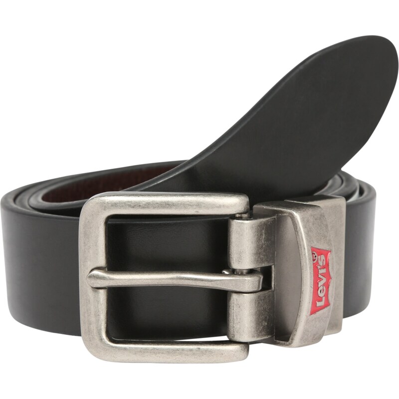 Levis Kids Opasky čierna 65300639