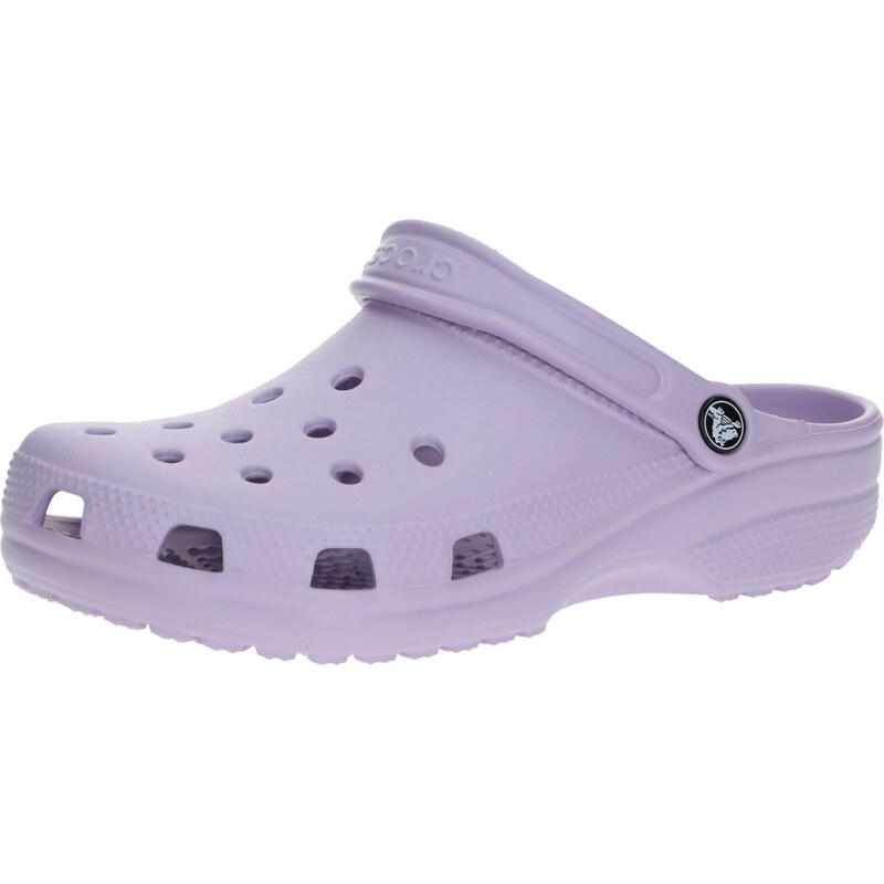 Crocs Dreváky svetlofialová 31248834