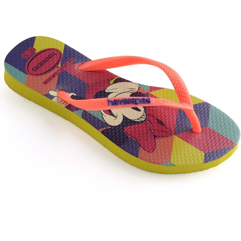 Havaianas HAV. KIDS DISNEY COOL NEO EUR 29-30 67731992