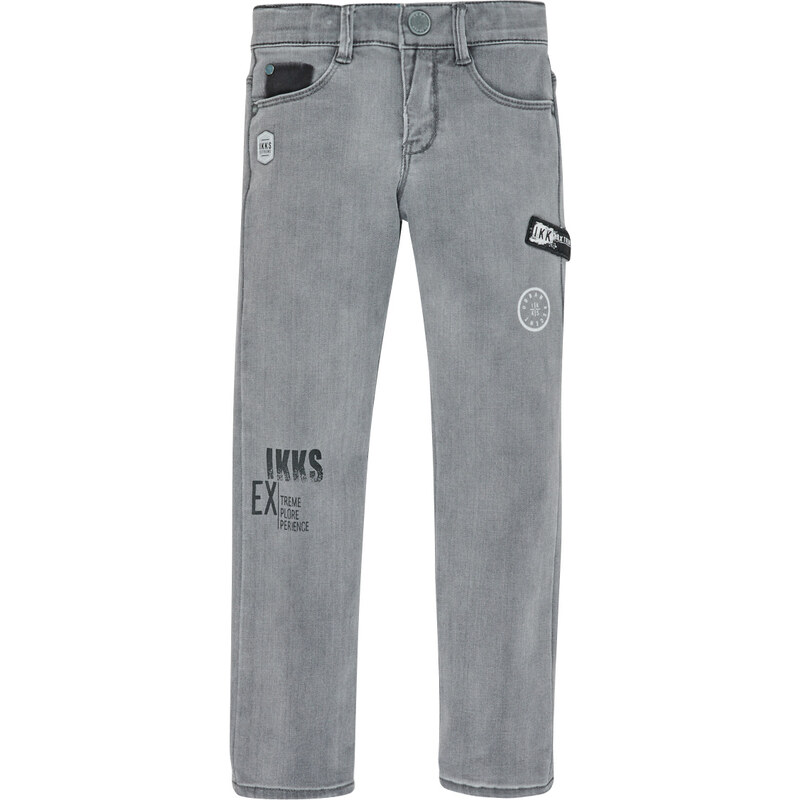Ikks Džínsy Slim XR29123 Ikks 62487632