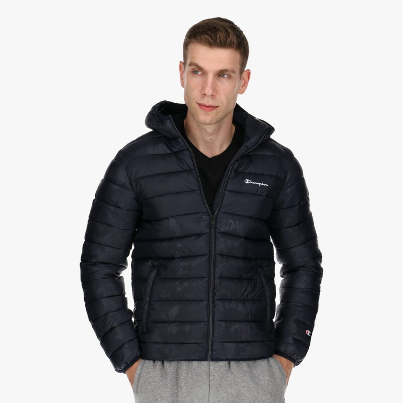 Champion HOODED JACKET S 67404713