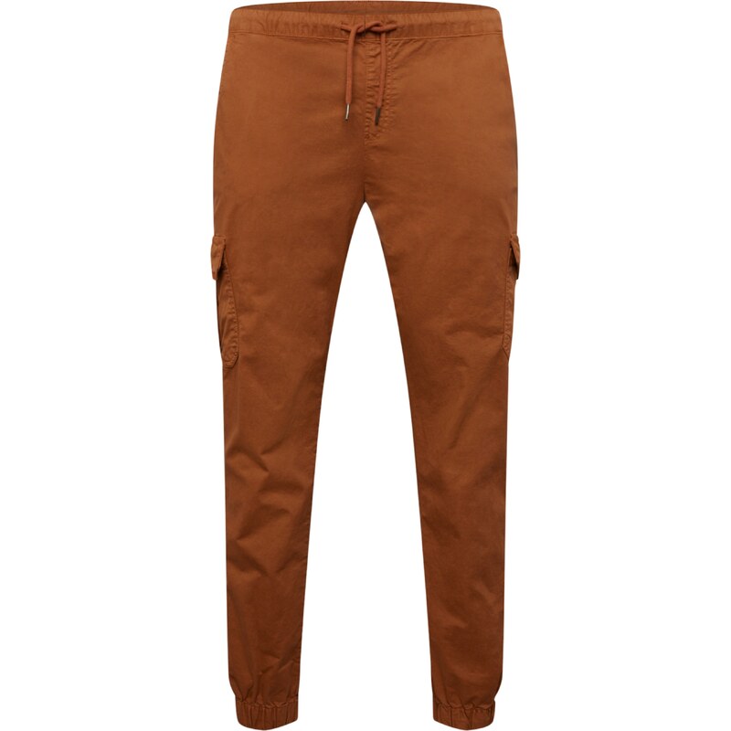 Urban Classics Kapsáče karamelová 54224157