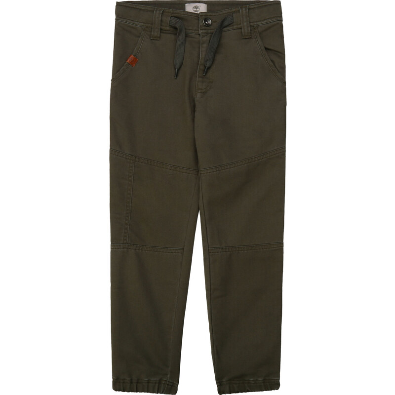 Timberland Nohavice päťvreckové T24B11 Timberland 62487910