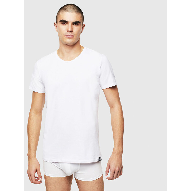 Pánske tričko 3 PACK 00SJ5L-0QAZY-100 - Diesel 19546095