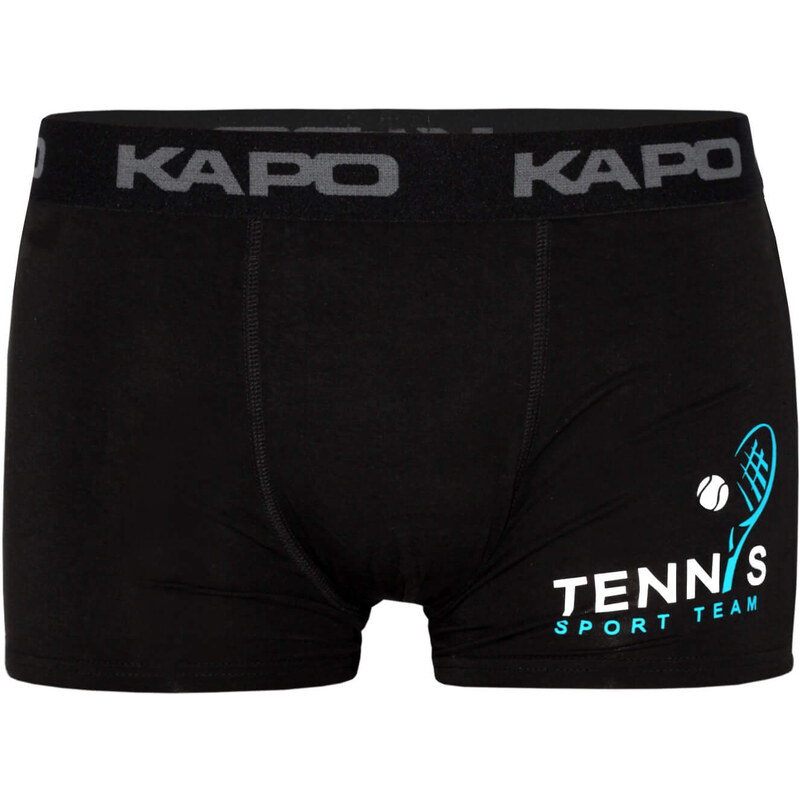 eKAPO Rafael Kapo tenis boxerky