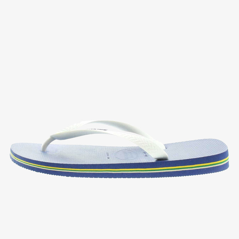 Havaianas HAV. BRASIL LOGO MARINE BLUE I25 EUR 39-40 67732015