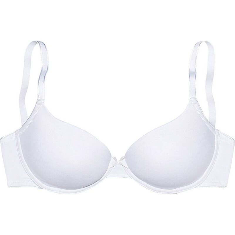 LASCANA Podprsenka biela 62269473