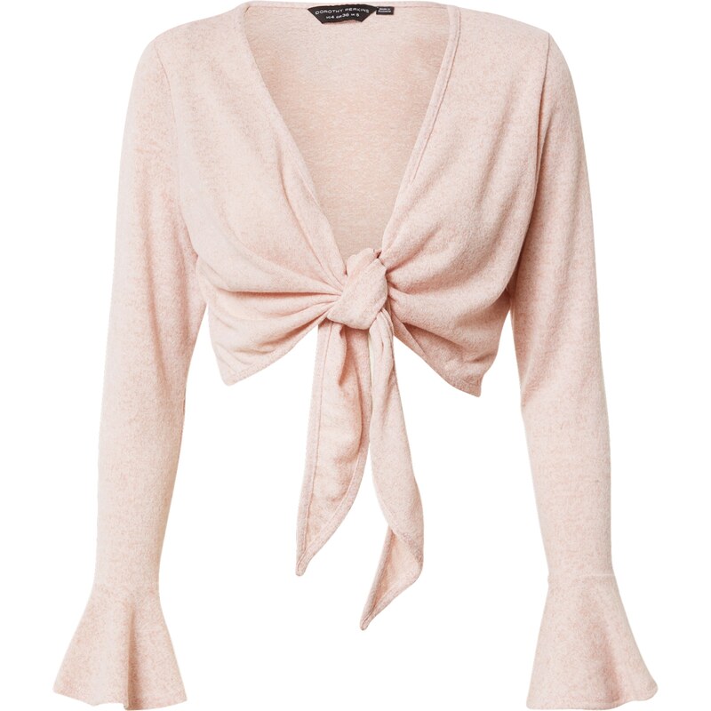 Dorothy Perkins Tričko ružová 20335251