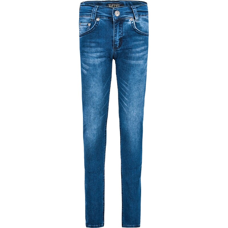 BLUE EFFECT Džínsy modrá denim 67570944