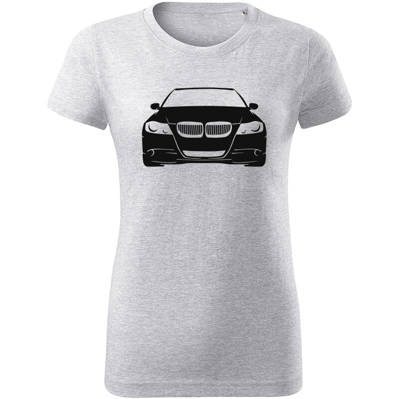 T-ričko BMW m3 dámske tričko 19537637