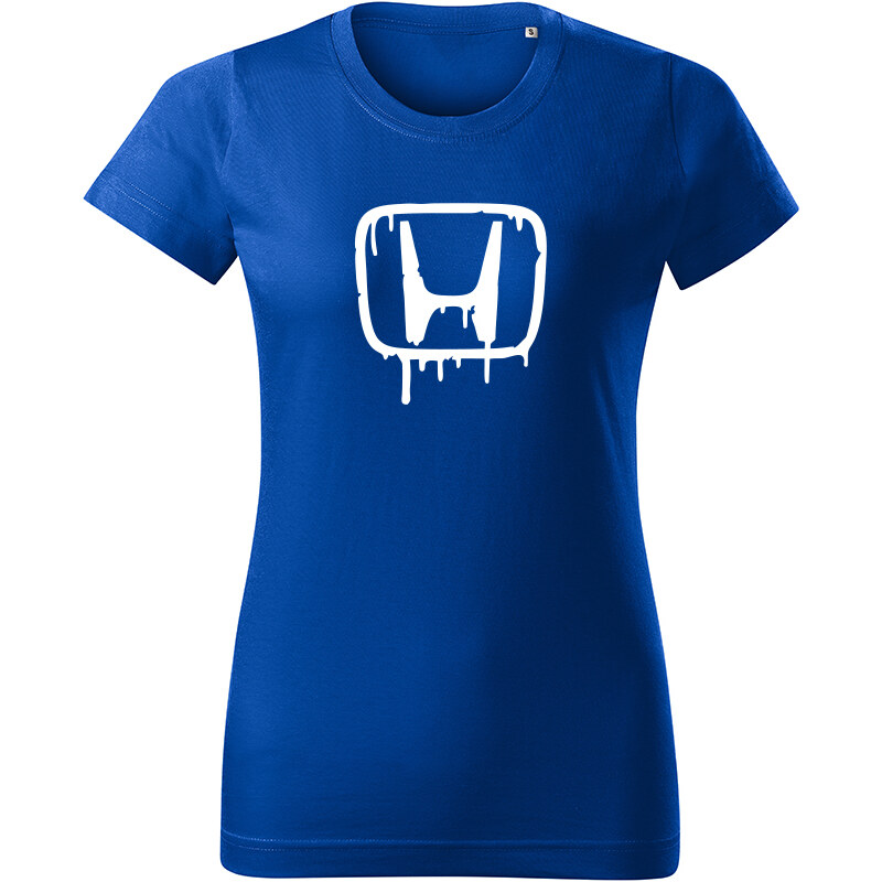 T-ričko Honda dámske tričko 19543219