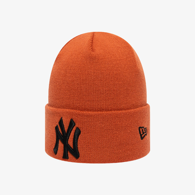 New Era KAPA LEAGUE ESSENTIAL CUFF KNIT NEYYAN F OSFM 66834094
