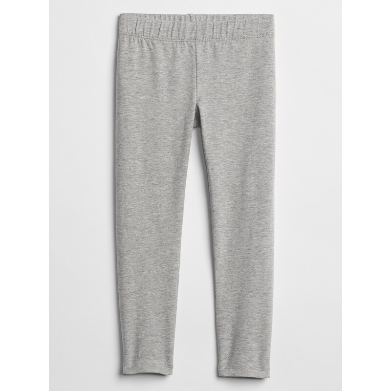 GAP Dievčenské legíny jersey 802491-00 66268809