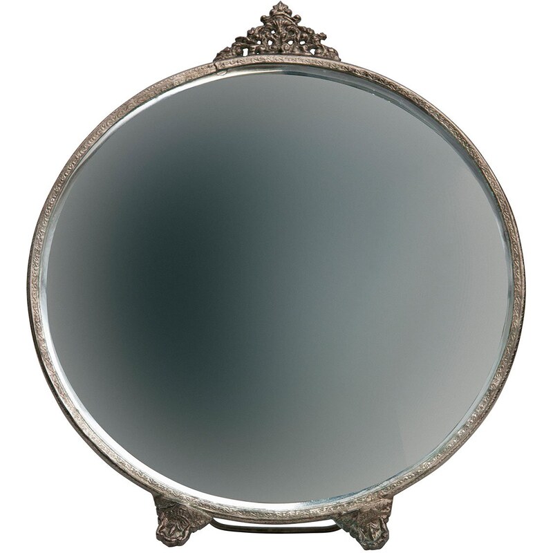 BEPUREHOME Kovové zrkadlo Posh