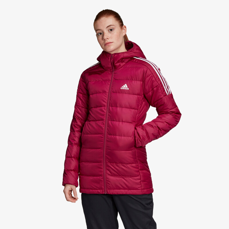 adidas W ESS DOWN PAR XS 67404673