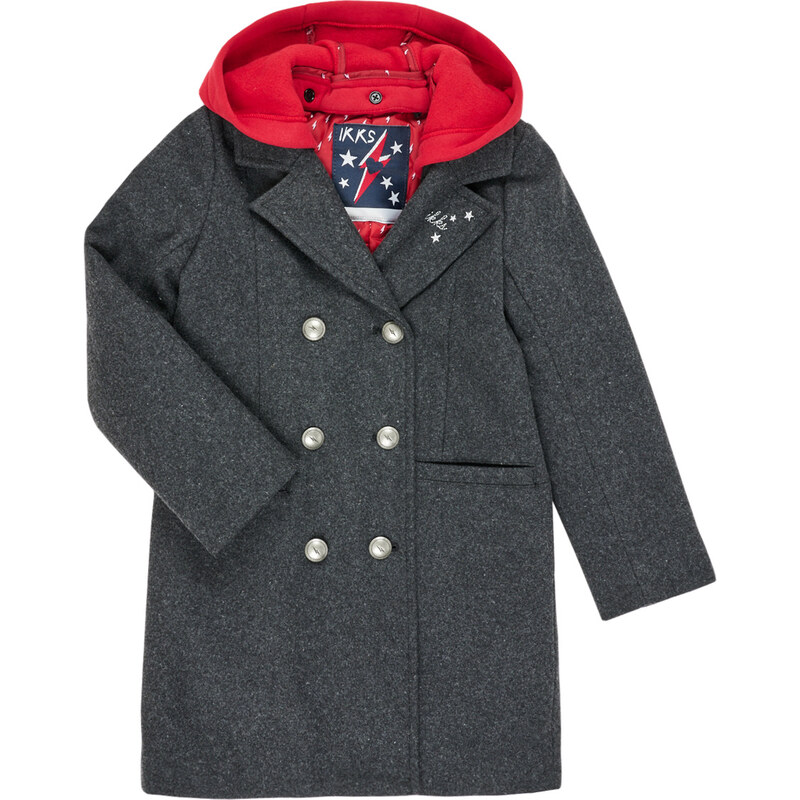 Ikks Kabáty XR44012 Ikks 62487616