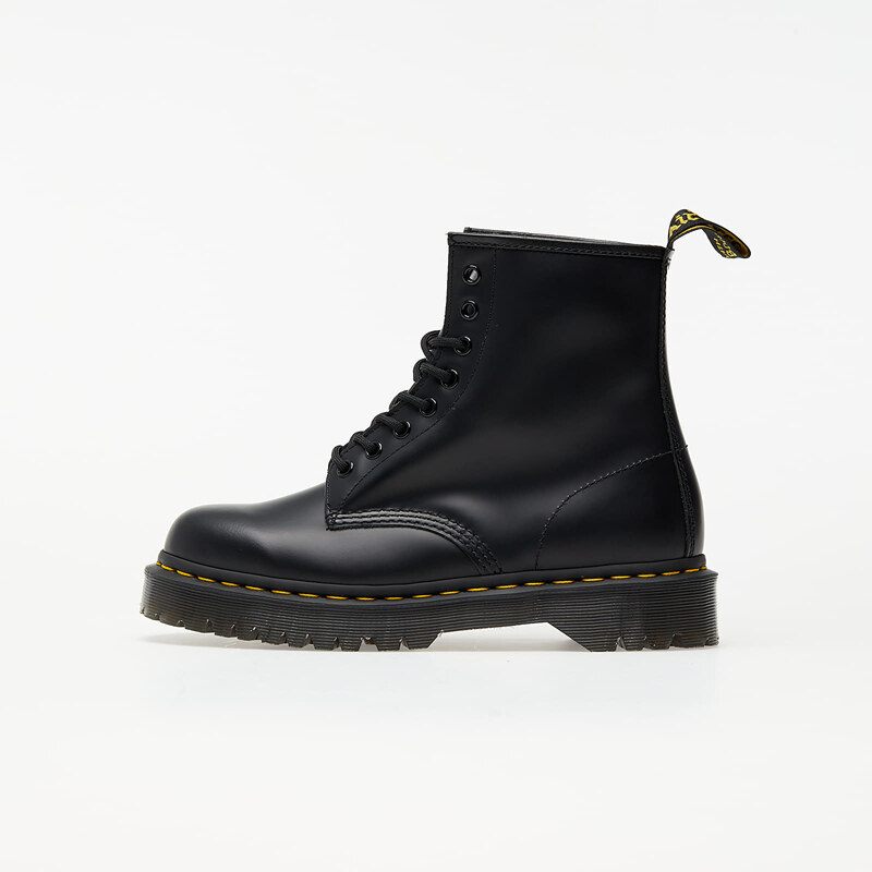 Dr. Martens 1460 Bex 8 Eye Boot Black 19627806