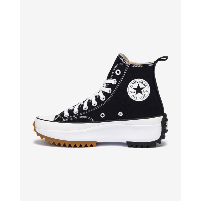 Converse s online kožušinou