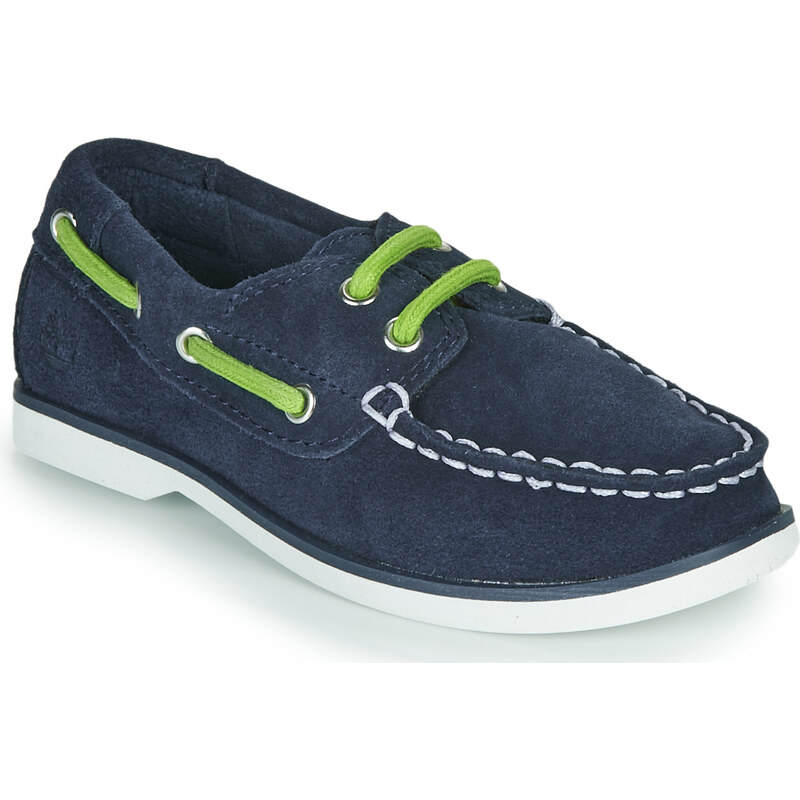 Timberland Námornícke mokasíny SEABURY CLASSIC 2EYE BOAT Timberland 24291097