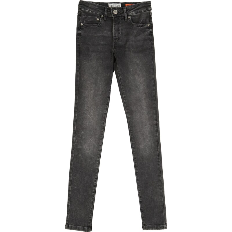 Cars Jeans Džínsy ELIZA sivý denim 54224193