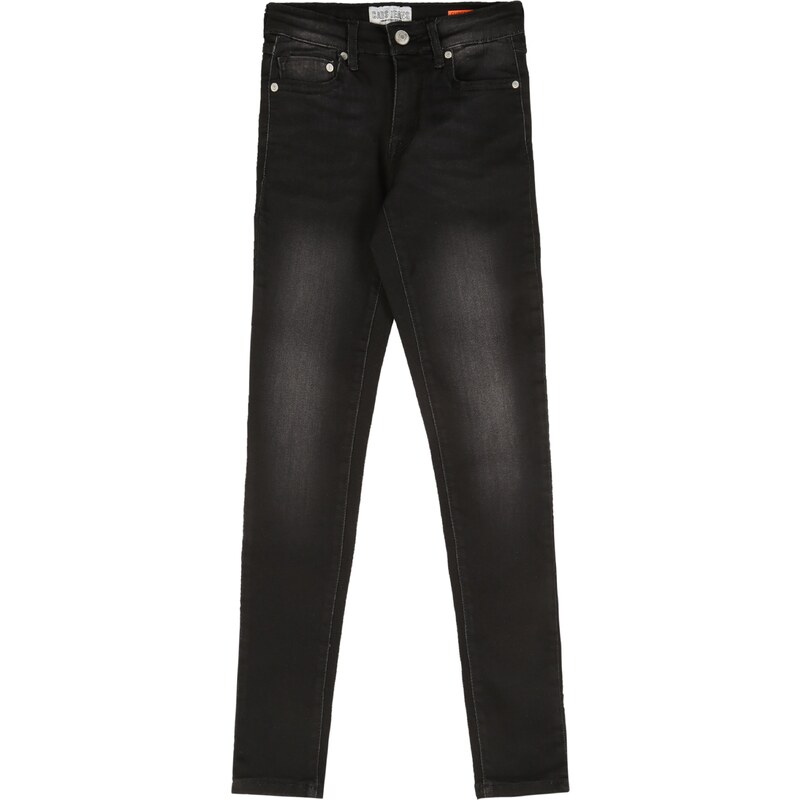 Cars Jeans Džínsy ELIZA čierny denim 54224194