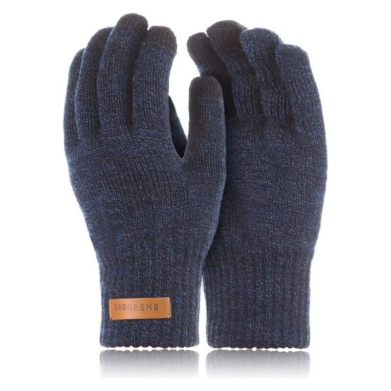 Brodrene Pánské dotykové rukavice R1 28016138