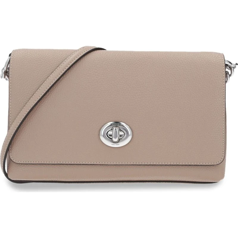 Coach kožená crossbody kabelka ex w crosstown xbody GLAMI.sk