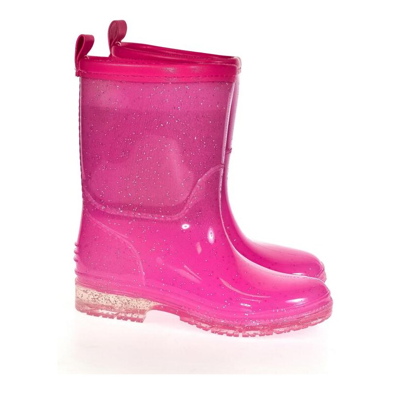 JOHN-C Detské ružové gumáky ARLI 19709114