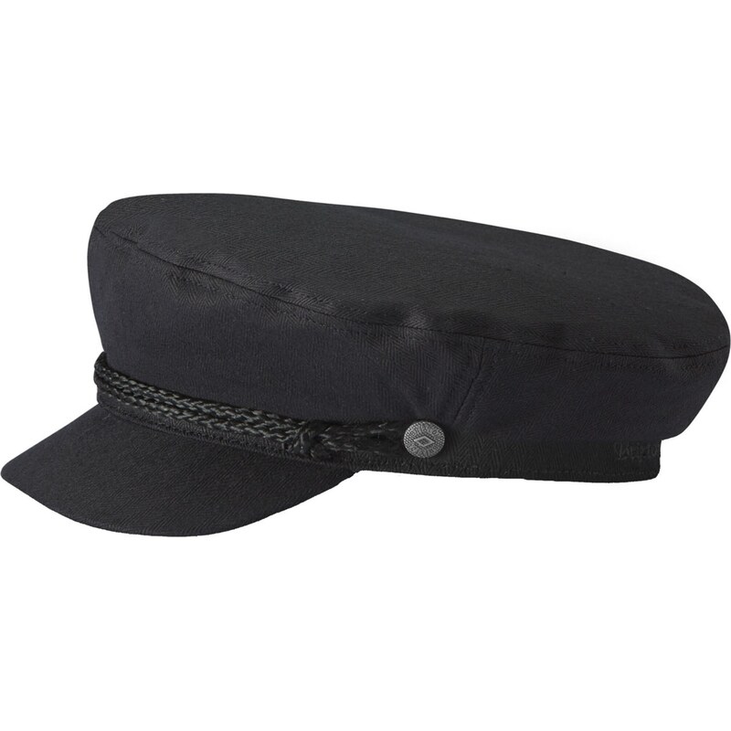 Brixton Čiapka čierna 20523566