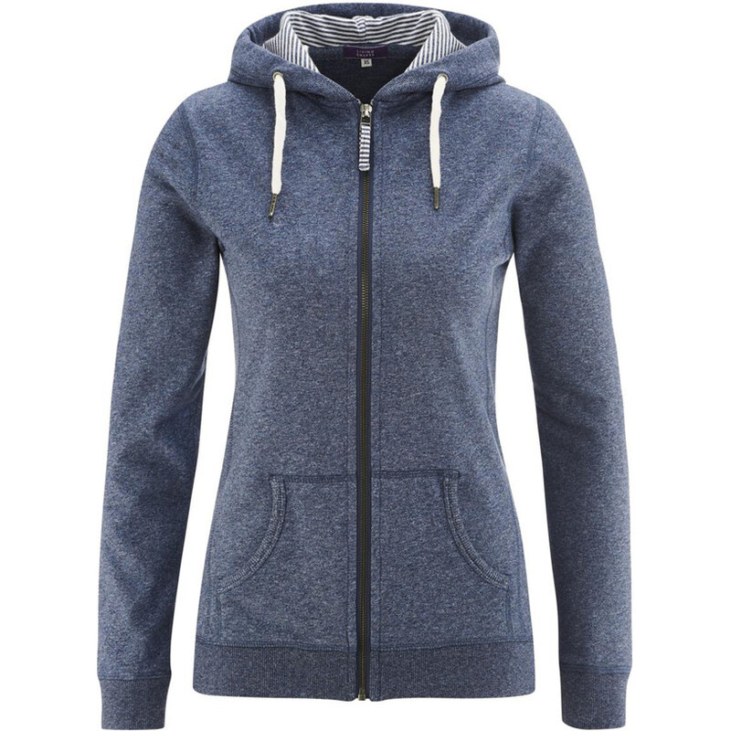 Glara Mikina s kapucňou z biobavlny 23432194