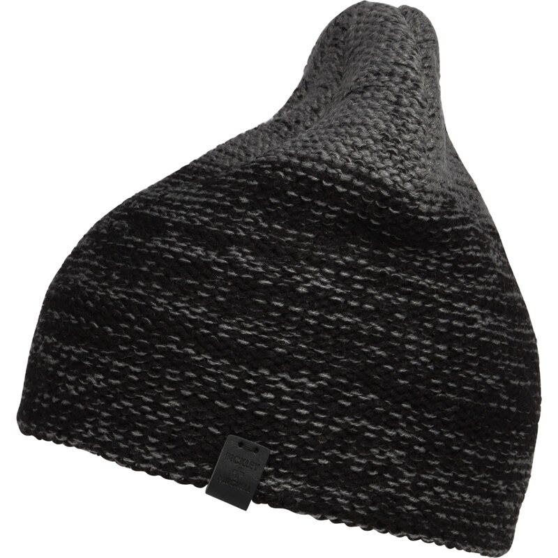 Bickley + Mitchell Amsterdam Čiapky sivá / čierna 67358970