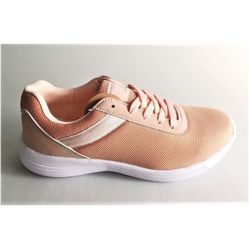 Dámske tenisky 07 - pink 44438919