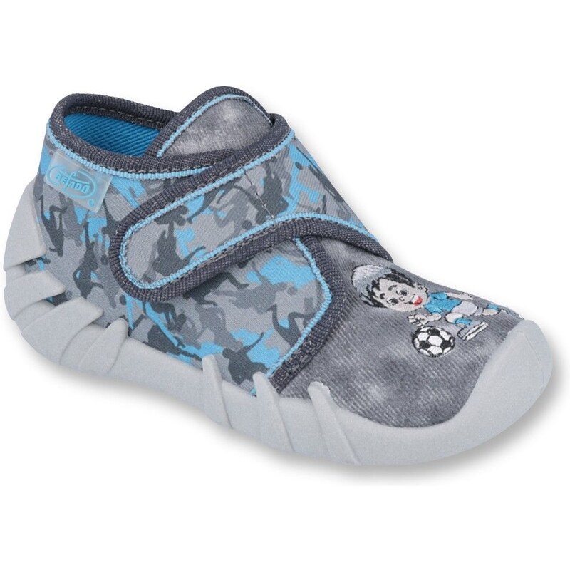 Detské papuče BEFADO 523P014 44438941