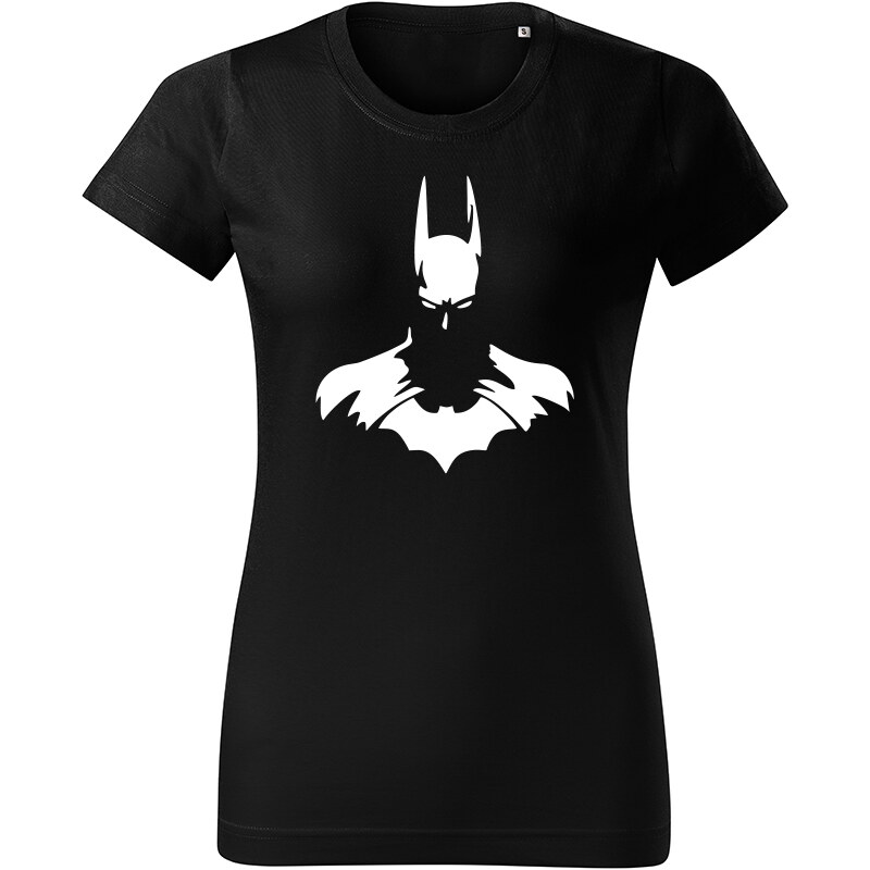 T-ričko Batman dámske tričko 19736779