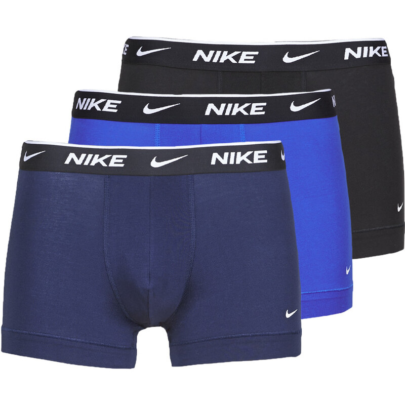Nike Boxerky EVERYDAY COTTON STRETCH X3 Nike 42853116