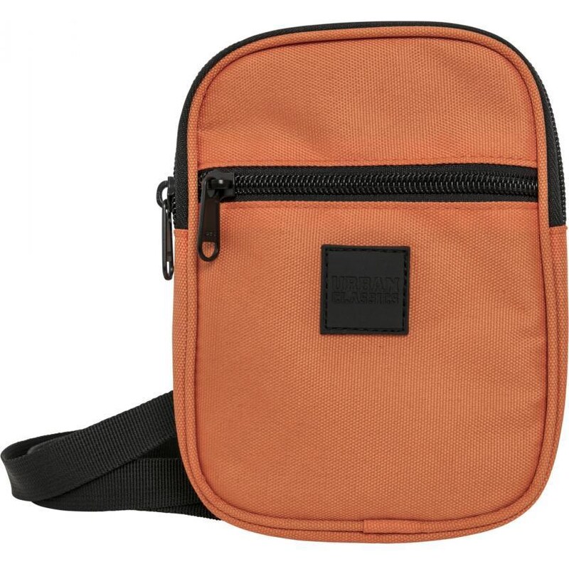 Urban Classics Accessoires Festival Bag Small Bright Orange