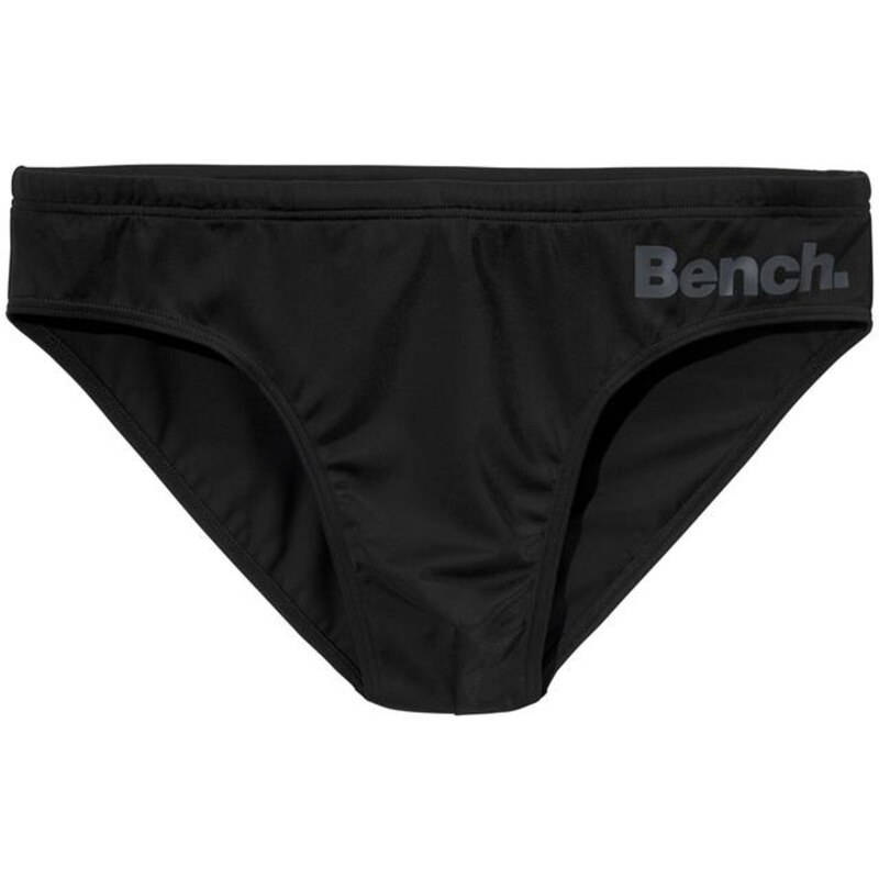 BENCH Plavky čierna 20337214