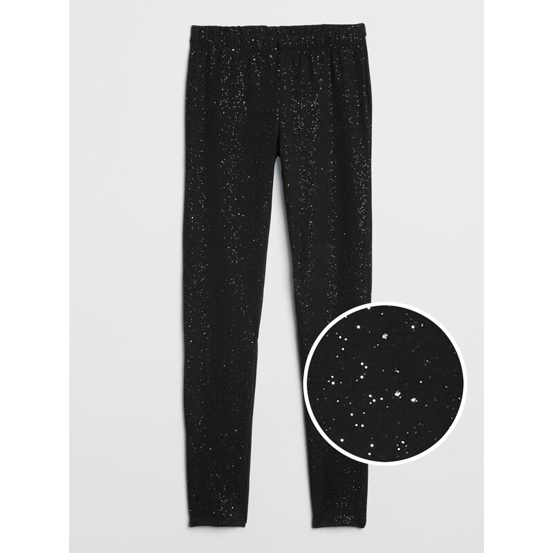 GAP Dievčenské legíny jersey 384973-03 66268797